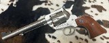 RUGER NEW MODEL SINGLE-SIX .22 LR - Image 2 of 4