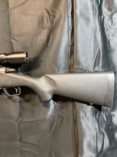 REMINGTON 783 .30-06 SPRG - Image 6 of 12