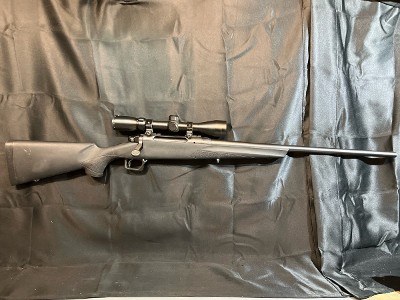REMINGTON 783 .30-06 SPRG - Image 1 of 12