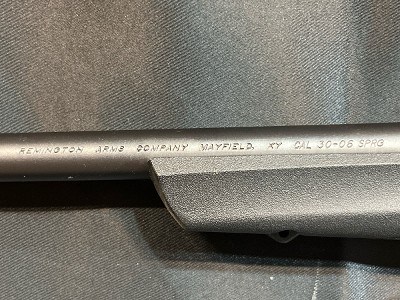 REMINGTON 783 .30-06 SPRG - Image 10 of 12