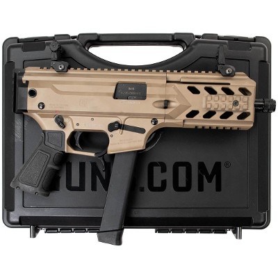CELIK ARMS BLADE 9MM LUGER (9X19 PARA) - Image 3 of 3