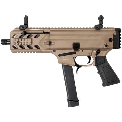 CELIK ARMS BLADE 9MM LUGER (9X19 PARA) - Image 1 of 3