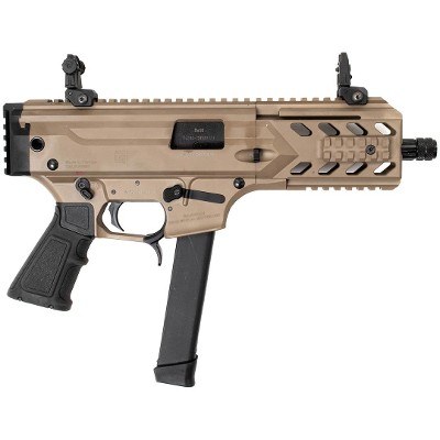 CELIK ARMS BLADE 9MM LUGER (9X19 PARA) - Image 2 of 3