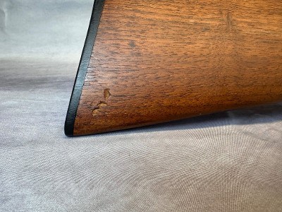 WINCHESTER 1910 .401 WIN SL - Image 3 of 12
