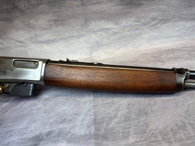 WINCHESTER 1910 .401 WIN SL - Image 2 of 12