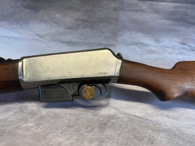 WINCHESTER 1910 .401 WIN SL - Image 8 of 12
