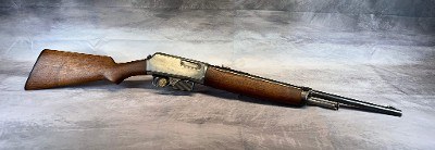 WINCHESTER 1910 .401 WIN SL - Image 1 of 12