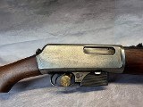 WINCHESTER 1910 .401 WIN SL - Image 4 of 12