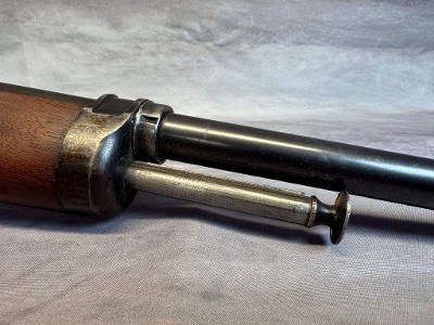 WINCHESTER 1910 .401 WIN SL - Image 6 of 12