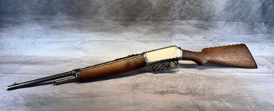 WINCHESTER 1910 .401 WIN SL - Image 12 of 12