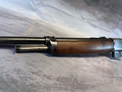 WINCHESTER 1910 .401 WIN SL - Image 7 of 12