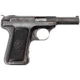 SAVAGE ARMS 1915 .32 ACP - Image 2 of 2