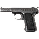 SAVAGE ARMS 1915 .32 ACP - Image 1 of 2