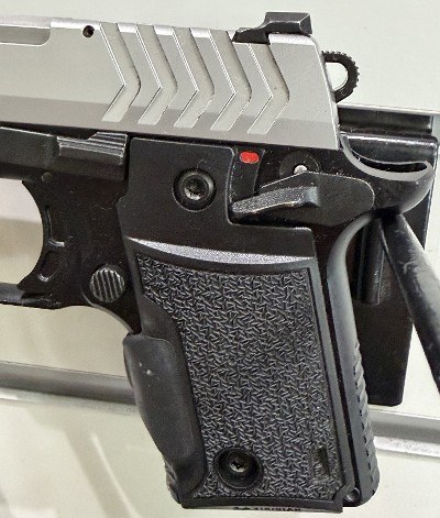 SPRINGFIELD ARMORY 911 .380 ACP - Image 4 of 7