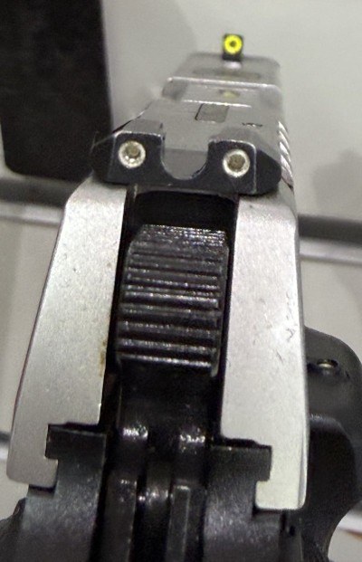 SPRINGFIELD ARMORY 911 .380 ACP - Image 6 of 7