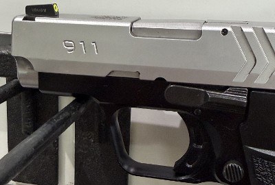 SPRINGFIELD ARMORY 911 .380 ACP - Image 5 of 7