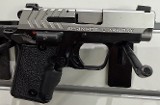 SPRINGFIELD ARMORY 911 .380 ACP - Image 1 of 7
