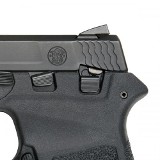 SMITH & WESSON M&P BODYGUARD 380 CRIMSON TRACE .380 ACP - Image 3 of 5