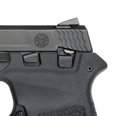 SMITH & WESSON M&P BODYGUARD 380 CRIMSON TRACE .380 ACP - Image 3 of 5