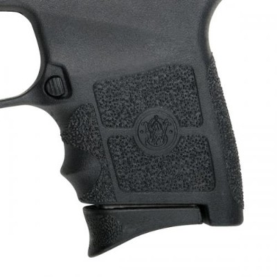 SMITH & WESSON M&P BODYGUARD 380 CRIMSON TRACE .380 ACP - Image 5 of 5