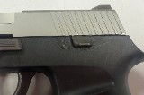SIG SAUER P250C 9MM LUGER (9X19 PARA) - Image 7 of 13