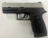 SIG SAUER P250C 9MM LUGER (9X19 PARA) - Image 5 of 13