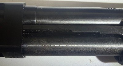 MOSSBERG MAVERICK 88 12 GA - Image 4 of 14