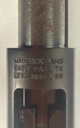 MOSSBERG MAVERICK 88 12 GA - Image 11 of 14