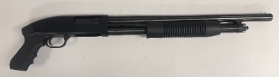 MOSSBERG MAVERICK 88 12 GA - Image 1 of 14