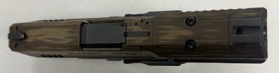 CENTURY TP9 Elite 9MM LUGER (9X19 PARA) - Image 3 of 8