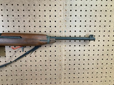 AUTO-ORDNANCE M1 CARBINE .30 CARBINE - Image 4 of 11