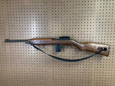 AUTO-ORDNANCE M1 CARBINE .30 CARBINE - Image 7 of 11