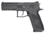 CZ P-09 *10-ROUND* 9MM LUGER (9X19 PARA) - Image 2 of 2
