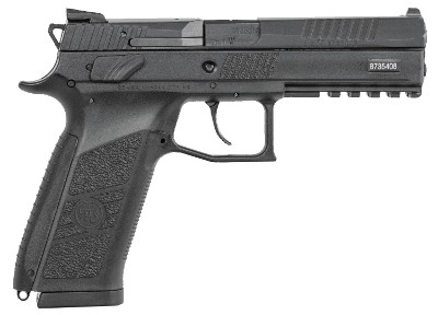 CZ P-09 *10-ROUND* 9MM LUGER (9X19 PARA) - Image 1 of 2