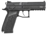 CZ P-09 *10-ROUND* 9MM LUGER (9X19 PARA) - Image 1 of 2