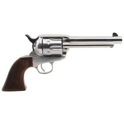 UBERTI 1873 CATTLEMAN EL PATRON .45 LC - Image 1 of 2