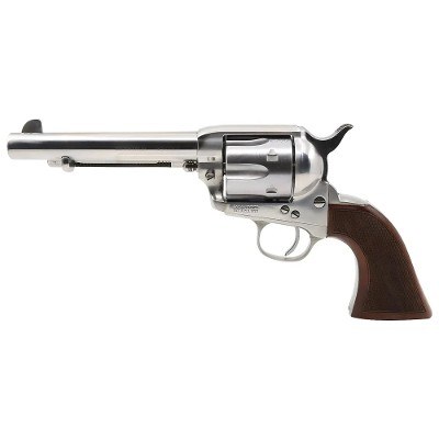 UBERTI 1873 CATTLEMAN EL PATRON .45 LC - Image 2 of 2