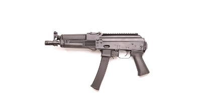 KALASHNIKOV KP-9 9MM LUGER (9X19 PARA) - Image 1 of 1