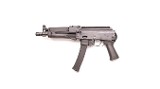 KALASHNIKOV KP-9 9MM LUGER (9X19 PARA) - Image 1 of 1