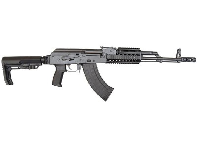RILEY DEFENSE RAK-47 TACTICAL MFT RIFLE 7.62X39MM - Image 1 of 7