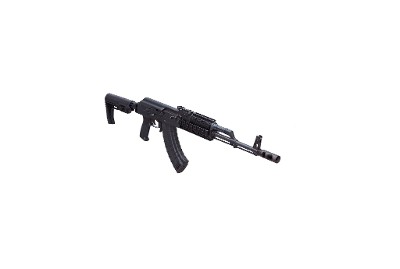 RILEY DEFENSE RAK-47 TACTICAL MFT RIFLE 7.62X39MM - Image 7 of 7