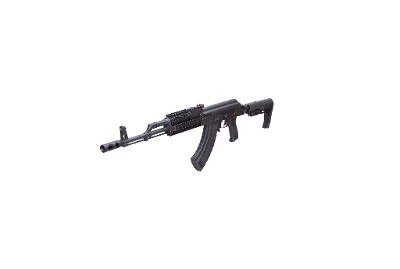 RILEY DEFENSE RAK-47 TACTICAL MFT RIFLE 7.62X39MM - Image 6 of 7