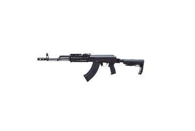 RILEY DEFENSE RAK-47 TACTICAL MFT RIFLE 7.62X39MM - Image 5 of 7