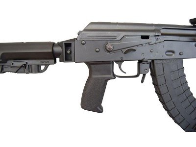 RILEY DEFENSE RAK-47 TACTICAL MFT RIFLE 7.62X39MM - Image 3 of 7