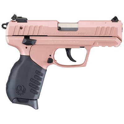 RUGER SR22 .22 LR - Image 1 of 1