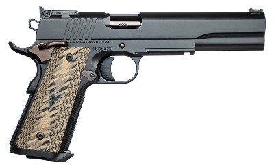 DAN WESSON KODIAK 10MM - Image 1 of 2