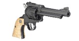 RUGER NEW MODEL BLACKHAWK CONVERTIBLE .357 MAG/9MM - Image 4 of 5