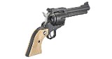 RUGER NEW MODEL BLACKHAWK CONVERTIBLE .357 MAG/9MM - Image 2 of 5