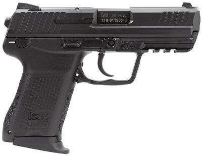 HK HK45 .45 ACP - Image 1 of 1