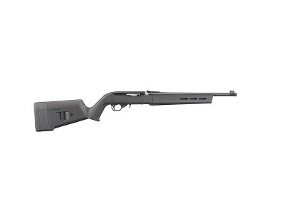 Ruger 10/22 Takedown .22 LR - Image 1 of 1